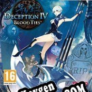 Deception IV: Blood Ties clave de activación