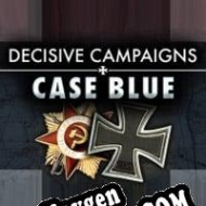 generador de claves de licencia Decisive Campaigns: Case Blue