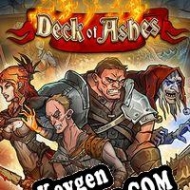 generador de claves de licencia Deck of Ashes: Complete Edition