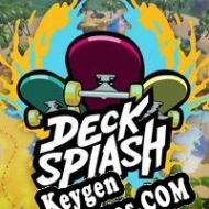 Decksplash generador de claves de licencia