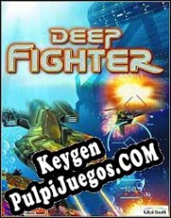 Deep Fighter generador de claves