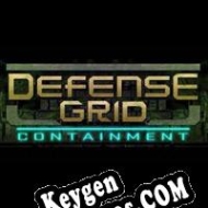 Defense Grid: Containment clave de activación