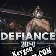 Defiance 2050 clave gratuita