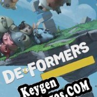 clave gratuita Deformers