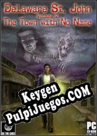 Delaware St. John Volume 2: The Town With No Name generador de claves