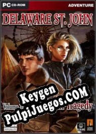 clave gratuita Delaware St. John Volume 3: The Seacliff Tragedy