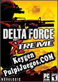 clave gratuita Delta Force: Xtreme