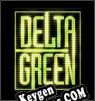 generador de claves de licencia Delta Green