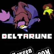 Deltarune: Chapter 1 generador de claves