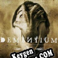 Dementium II generador de claves de licencia