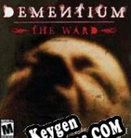 Dementium: The Ward clave gratuita