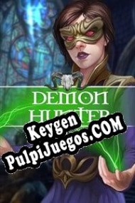 clave de licencia Demon Hunter 3: Revelation