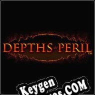 clave de activación Depths of Peril