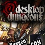 generador de claves de licencia Desktop Dungeons