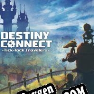 generador de claves de licencia Destiny Connect: Tick-Tock Travelers