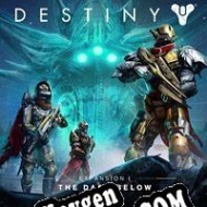 Destiny: The Dark Below clave de activación