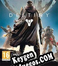 generador de claves Destiny