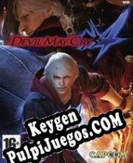 Devil May Cry 4 clave gratuita