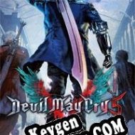 Devil May Cry 5 generador de claves