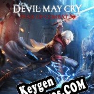 clave gratuita Devil May Cry: Peak of Combat