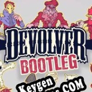 Devolver Bootleg generador de claves