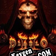 Diablo II: Resurrected generador de claves de licencia