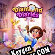 Diamond Diaries Saga clave gratuita