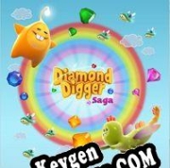 Diamond Digger Saga generador de claves de licencia