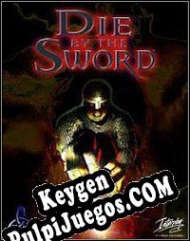 Die by the Sword generador de claves