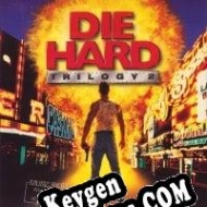 Die Hard Trilogy 2: Viva Las Vegas clave de activación