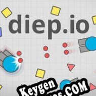 clave gratuita Diep.io