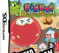 clave de licencia Dig Dug: Digging Strike