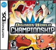 generador de claves Digimon World Championship