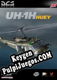 Digital Combat Simulator: UH-1H Huey clave gratuita