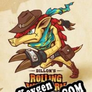 Dillon’s Rolling Western clave gratuita