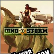 generador de claves de licencia Dino Storm