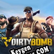 Dirty Bomb clave gratuita