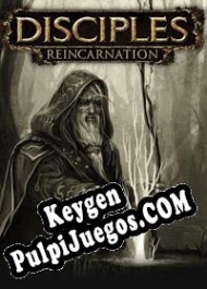 generador de claves Disciples III: Reincarnation