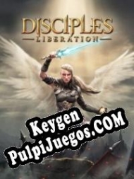 Disciples: Liberation generador de claves