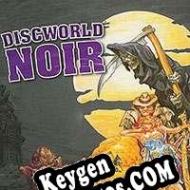 Discworld Noir clave de activación