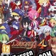 clave gratuita Disgaea 4: A Promise Revisited