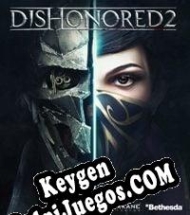 Dishonored 2 clave gratuita