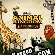 generador de claves de licencia Disney Animal Kingdom Explorers