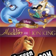 Disney Classic Games: Aladdin and The Lion King generador de claves de CD