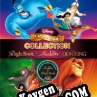 generador de claves Disney Classic Games Collection