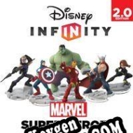 generador de claves de licencia Disney Infinity 2.0: Marvel Super Heroes