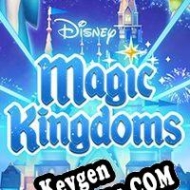 clave de licencia Disney Magic Kingdoms