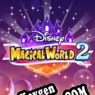 clave gratuita Disney Magical World 2: Enchanted Edition