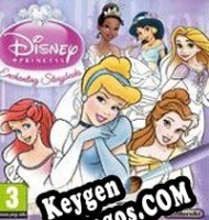 clave de licencia Disney Princess: Enchanting Storybooks