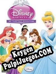 Disney Princess: My Fairytale Adventure clave gratuita